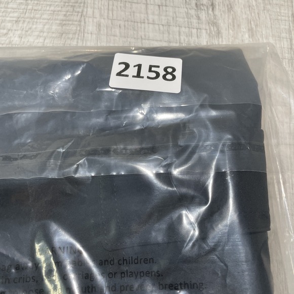 Athleta Uptown Ankle Pants Women's 2P Petite Black Pockets Office Casual Zipper - Picture 13 of 13